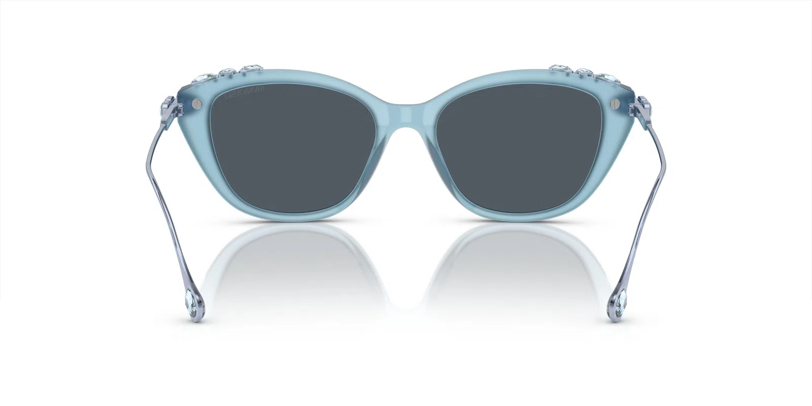 Swarovski 6010F Sunglasses - view 17